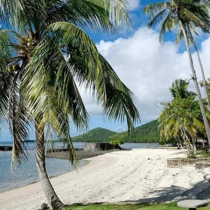 Costa Aguada Island Resort, Inampulugan Island, Sibunag, Guimaras Exterior foto