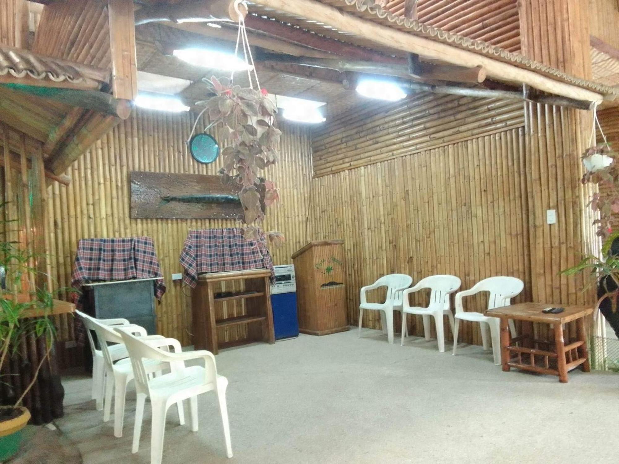 Costa Aguada Island Resort, Inampulugan Island, Sibunag, Guimaras Exterior foto