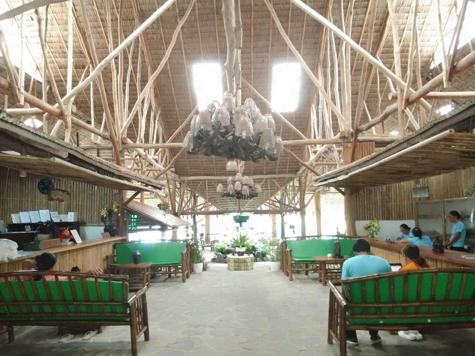 Costa Aguada Island Resort, Inampulugan Island, Sibunag, Guimaras Exterior foto