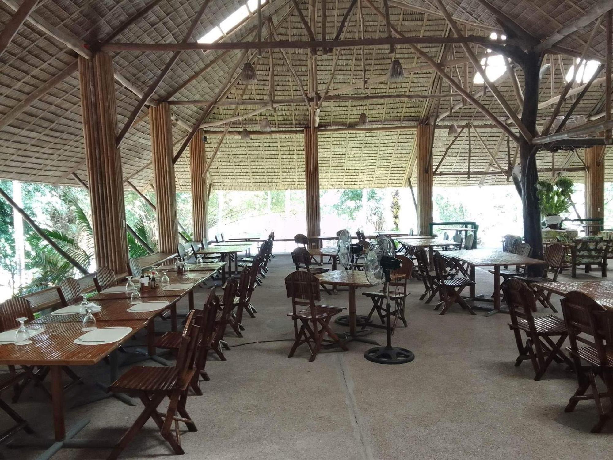 Costa Aguada Island Resort, Inampulugan Island, Sibunag, Guimaras Exterior foto
