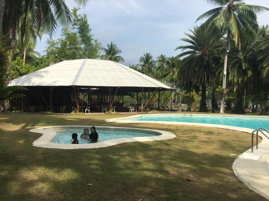 Costa Aguada Island Resort, Inampulugan Island, Sibunag, Guimaras Exterior foto