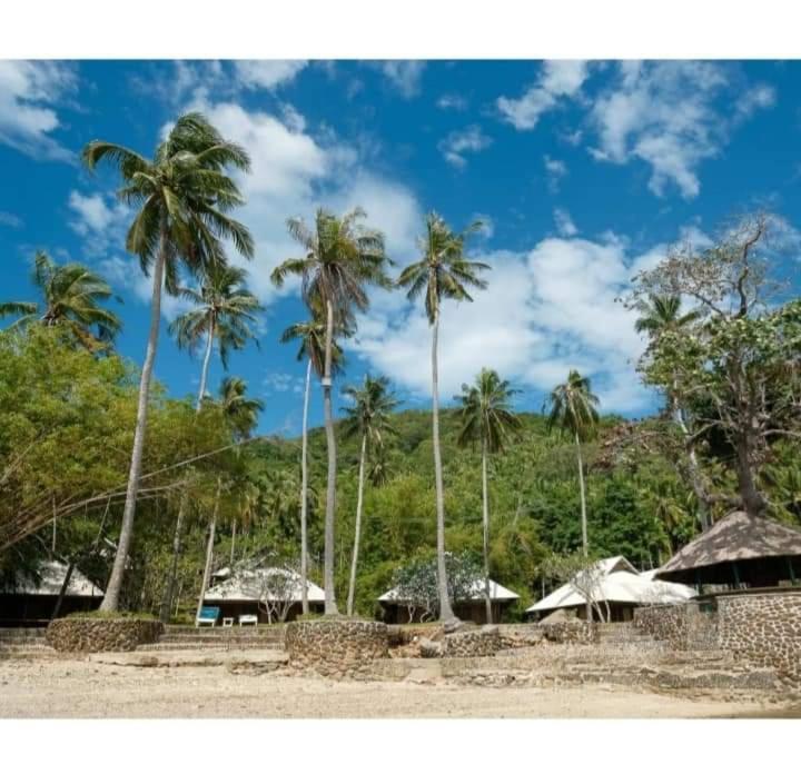 Costa Aguada Island Resort, Inampulugan Island, Sibunag, Guimaras Exterior foto