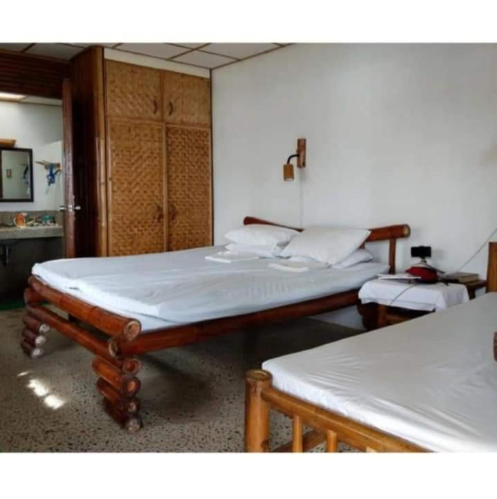 Costa Aguada Island Resort, Inampulugan Island, Sibunag, Guimaras Exterior foto