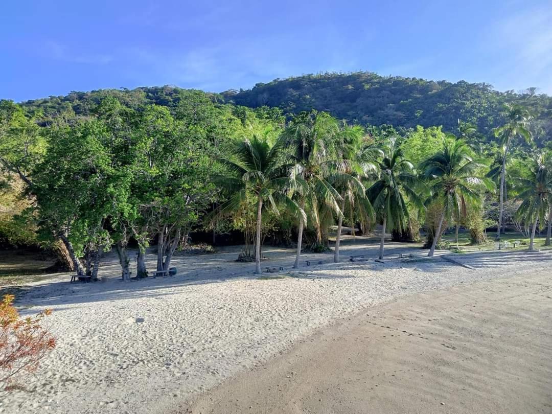 Costa Aguada Island Resort, Inampulugan Island, Sibunag, Guimaras Exterior foto