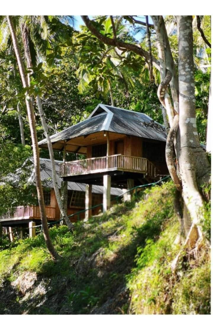 Costa Aguada Island Resort, Inampulugan Island, Sibunag, Guimaras Exterior foto