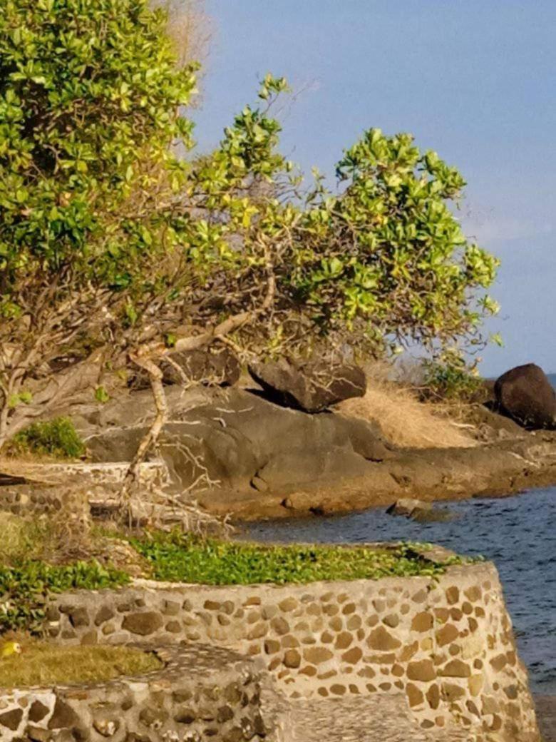 Costa Aguada Island Resort, Inampulugan Island, Sibunag, Guimaras Exterior foto