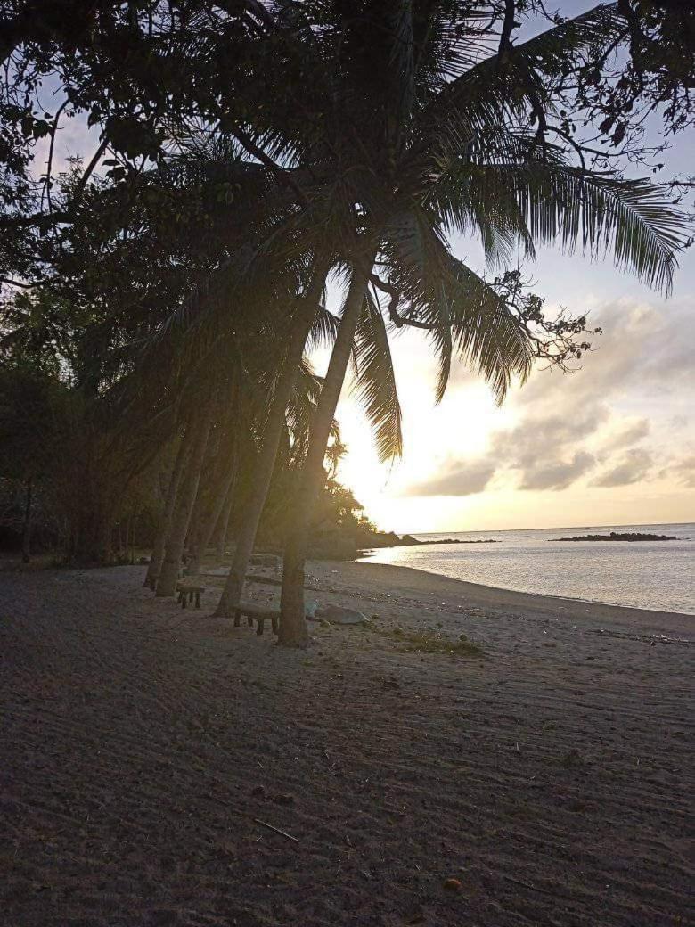 Costa Aguada Island Resort, Inampulugan Island, Sibunag, Guimaras Exterior foto