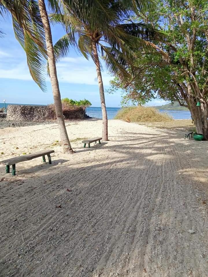 Costa Aguada Island Resort, Inampulugan Island, Sibunag, Guimaras Exterior foto