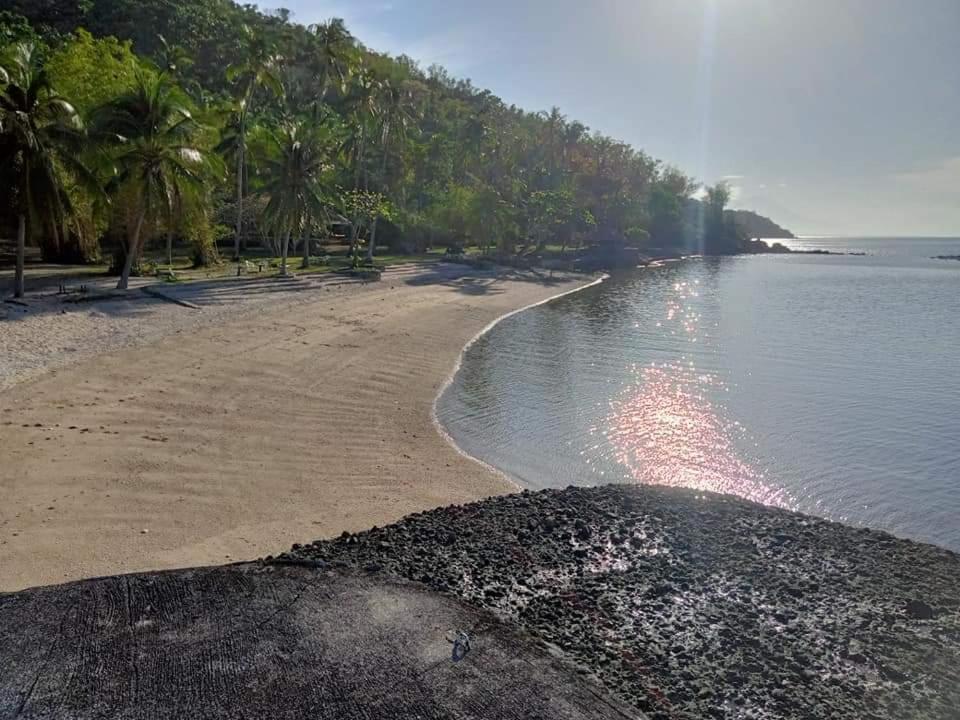 Costa Aguada Island Resort, Inampulugan Island, Sibunag, Guimaras Exterior foto