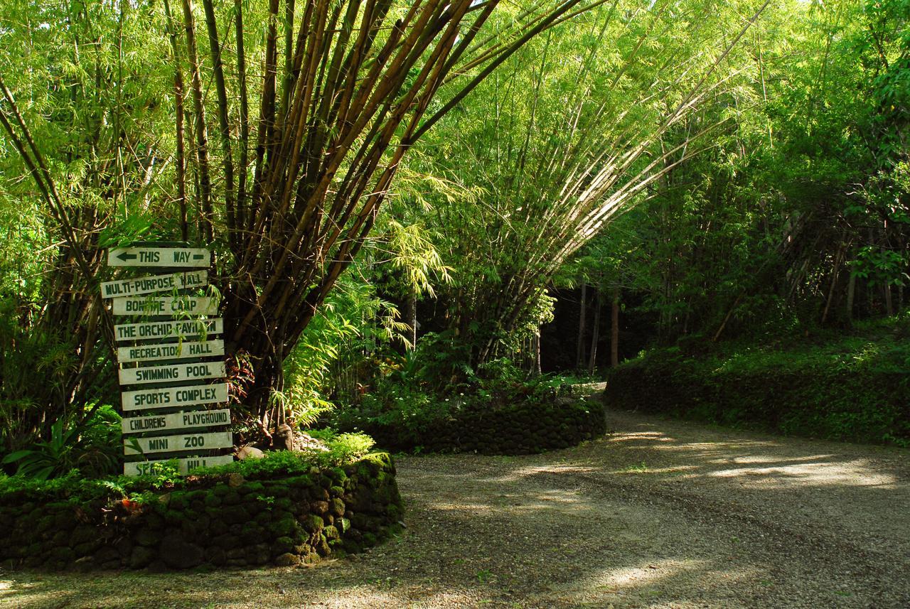 Costa Aguada Island Resort, Inampulugan Island, Sibunag, Guimaras Exterior foto