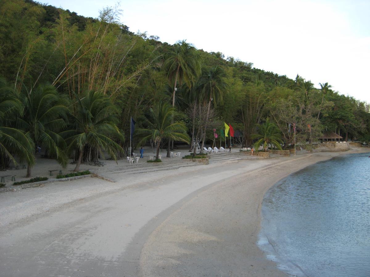 Costa Aguada Island Resort, Inampulugan Island, Sibunag, Guimaras Exterior foto