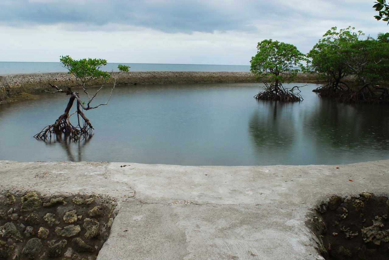 Costa Aguada Island Resort, Inampulugan Island, Sibunag, Guimaras Exterior foto