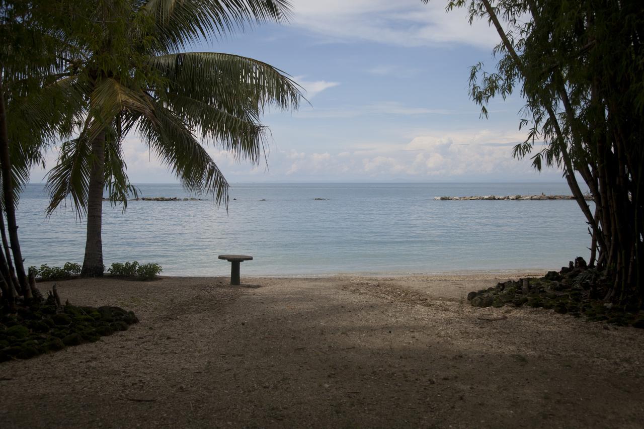 Costa Aguada Island Resort, Inampulugan Island, Sibunag, Guimaras Exterior foto