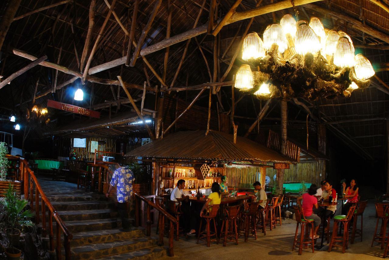Costa Aguada Island Resort, Inampulugan Island, Sibunag, Guimaras Exterior foto