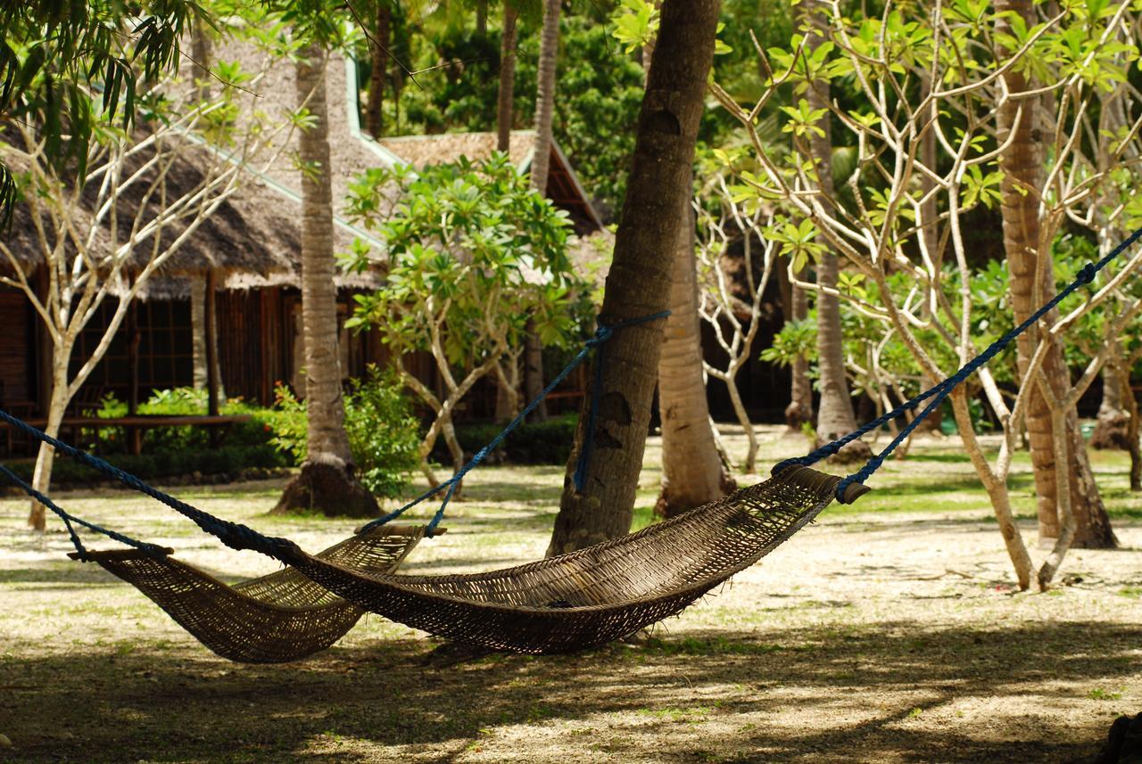 Costa Aguada Island Resort, Inampulugan Island, Sibunag, Guimaras Exterior foto