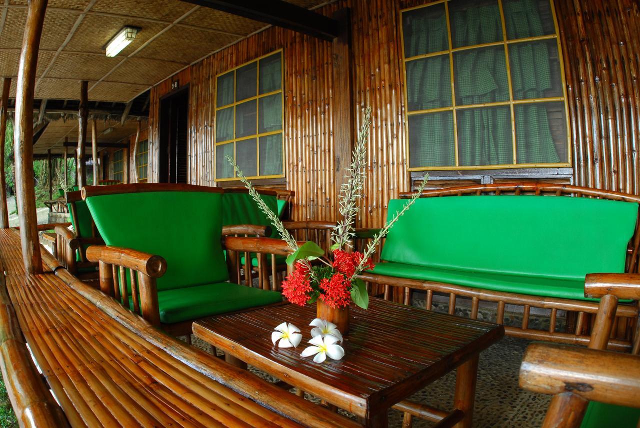 Costa Aguada Island Resort, Inampulugan Island, Sibunag, Guimaras Exterior foto